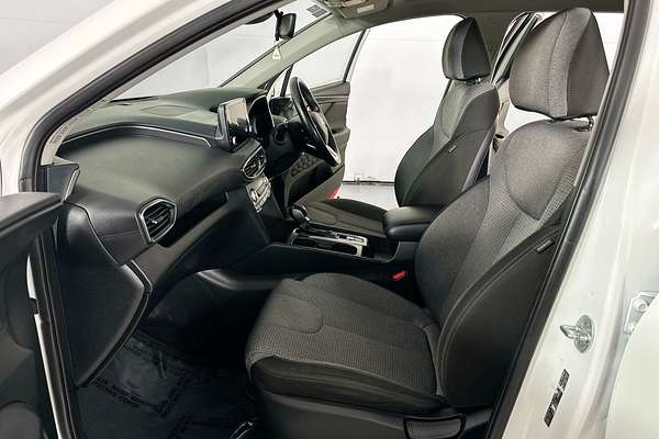 2022 Hyundai SANTA FE MPi (2WD) TM.V4 MY23