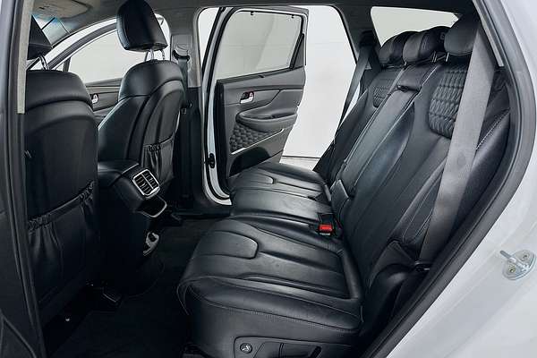 2018 Hyundai SANTA FE ELITE CRDi DARK (AWD) TM