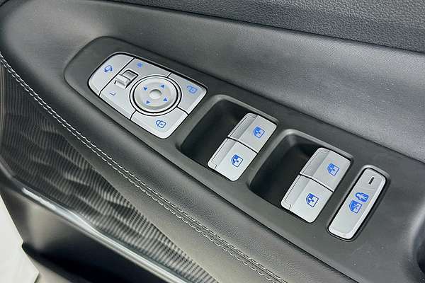 2023 Hyundai Santa Fe HIGHLANDER CRDi (AWD) TM.V4