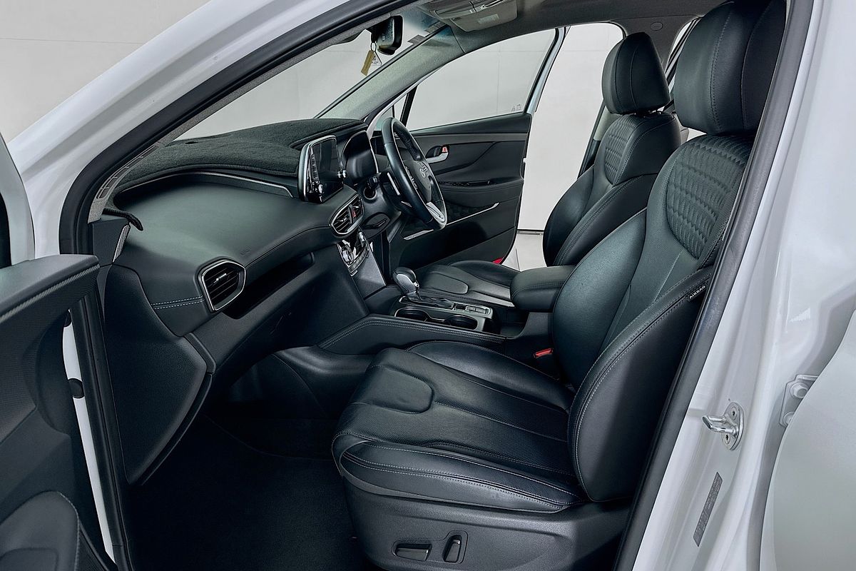 2020 Hyundai SANTA FE ELITE CRDi (AWD) TM.2 MY20
