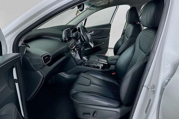 2020 Hyundai SANTA FE ELITE CRDi (AWD) TM.2 MY20