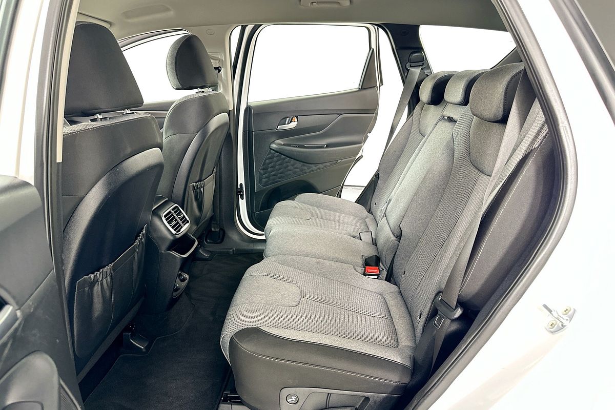 2021 Hyundai Santa Fe ACTIVE CRDi (AWD) TM.V3 MY21