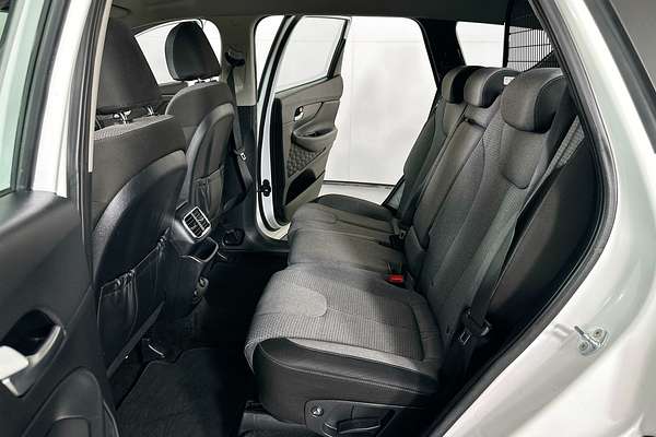 2022 Hyundai SANTA FE MPi (2WD) TM.V4 MY23