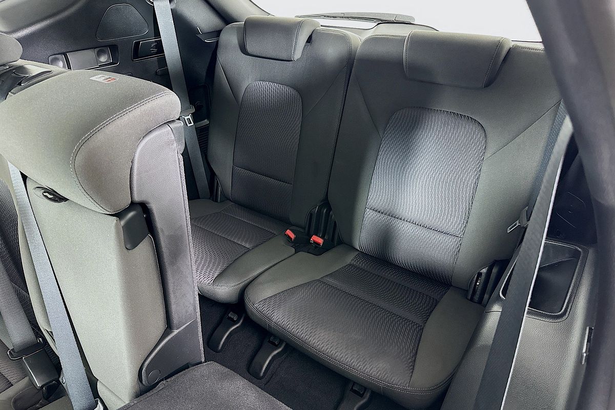2016 Hyundai Santa Fe Active DM3 Series II