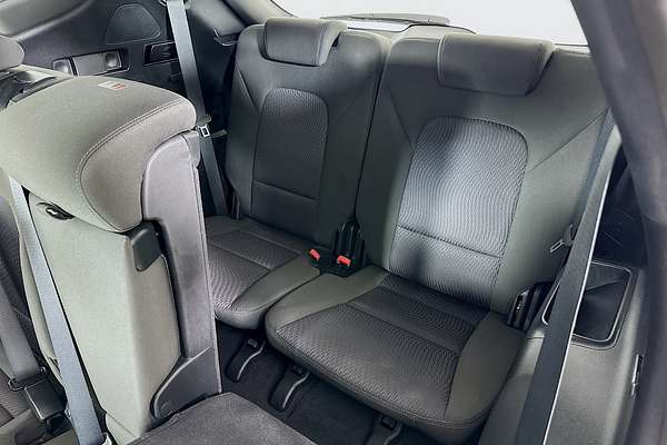 2016 Hyundai Santa Fe Active DM3 Series II