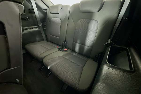 2017 Hyundai SANTA FE ACTIVE CRDi (4x4) DM SERIES II (DM3)MY17