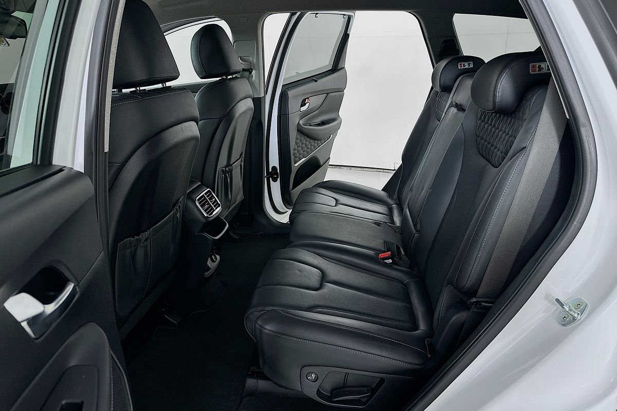 2020 Hyundai SANTA FE ELITE CRDi (AWD) TM.2 MY20