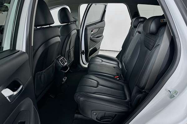 2020 Hyundai SANTA FE ELITE CRDi (AWD) TM.2 MY20