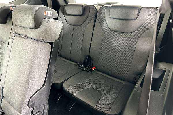 2021 Hyundai Santa Fe ACTIVE CRDi (AWD) TM.V3 MY21