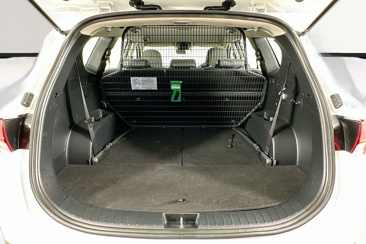 2022 Hyundai SANTA FE MPi (2WD) TM.V4 MY23