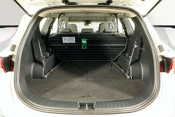 2022 Hyundai SANTA FE MPi (2WD) TM.V4 MY23