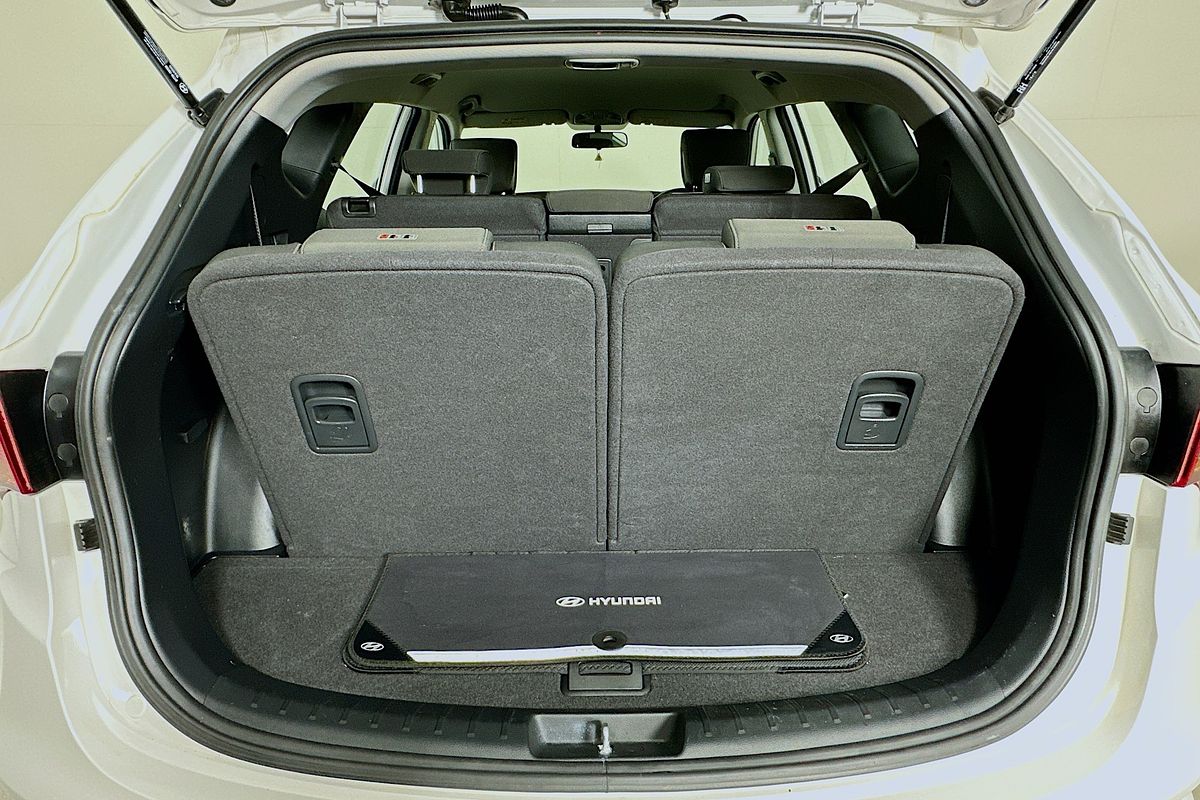 2016 Hyundai Santa Fe Active DM3 Series II
