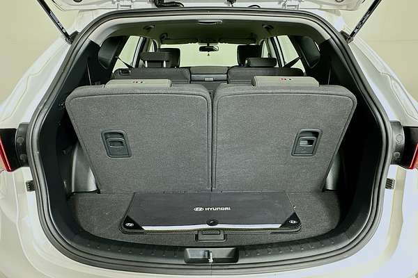 2016 Hyundai Santa Fe Active DM3 Series II