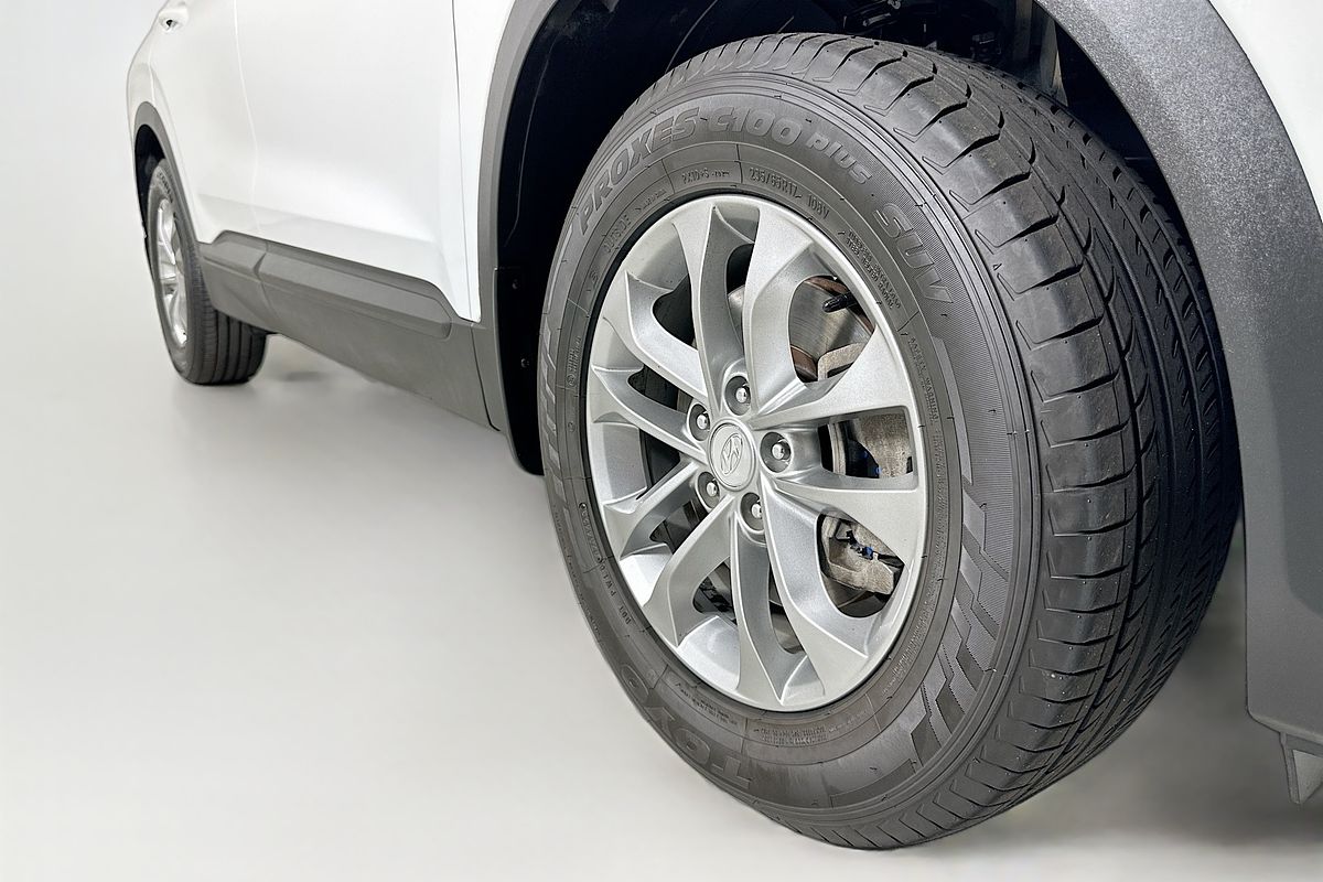 2022 Hyundai SANTA FE MPi (2WD) TM.V4 MY23