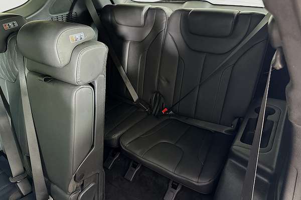 2023 Hyundai Santa Fe HIGHLANDER CRDi (AWD) TM.V4