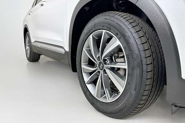 2020 Hyundai SANTA FE ELITE CRDi (AWD) TM.2 MY20