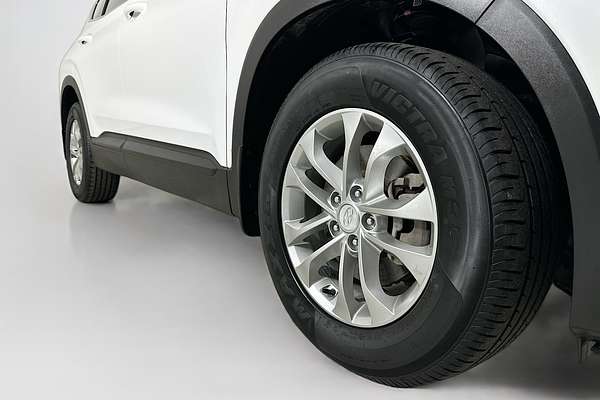 2021 Hyundai Santa Fe ACTIVE CRDi (AWD) TM.V3 MY21