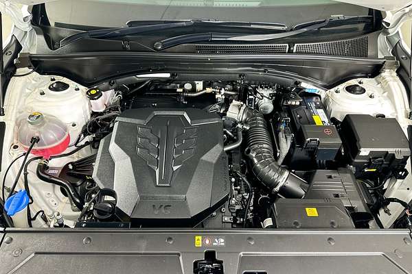 2022 Hyundai SANTA FE MPi (2WD) TM.V4 MY23