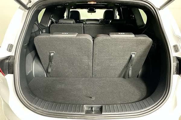 2023 Hyundai Santa Fe HIGHLANDER CRDi (AWD) TM.V4