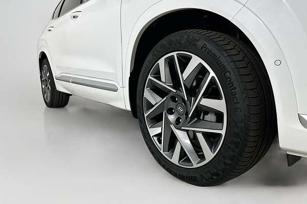 2023 Hyundai Santa Fe HIGHLANDER CRDi (AWD) TM.V4
