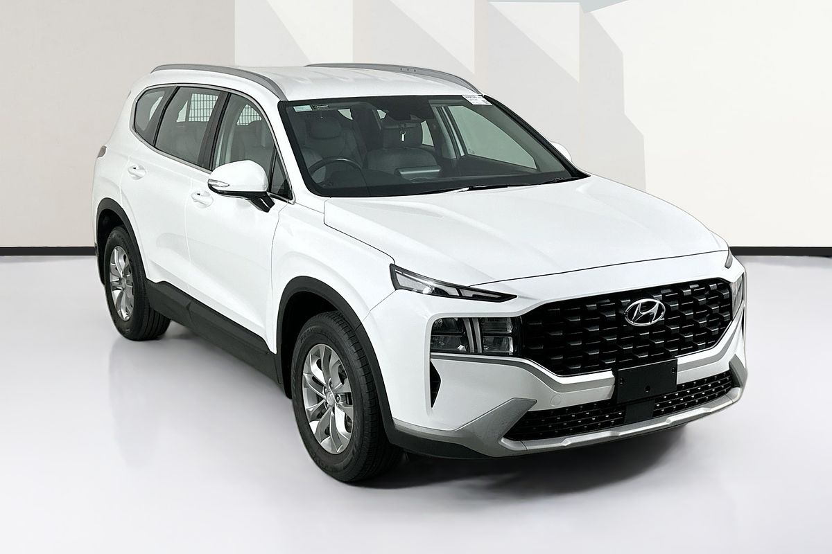2022 Hyundai SANTA FE MPi (2WD) TM.V4 MY23