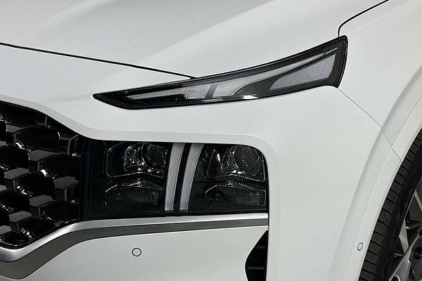2023 Hyundai Santa Fe HIGHLANDER CRDi (AWD) TM.V4