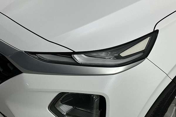 2020 Hyundai Santa Fe Active TM.2