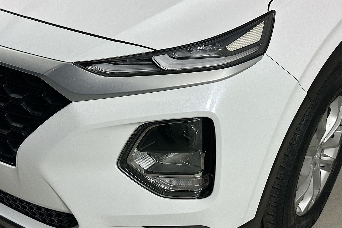 2021 Hyundai Santa Fe ACTIVE CRDi (AWD) TM.V3 MY21