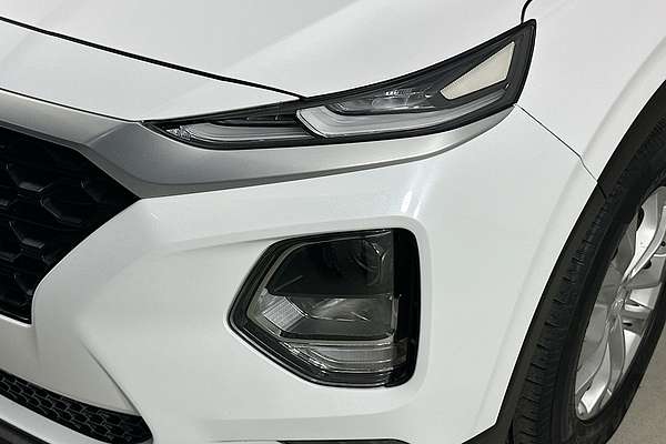 2021 Hyundai Santa Fe ACTIVE CRDi (AWD) TM.V3 MY21