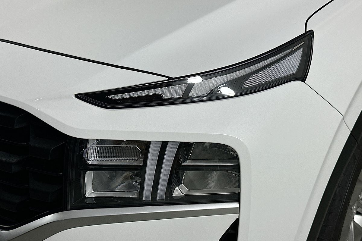 2022 Hyundai SANTA FE MPi (2WD) TM.V4 MY23