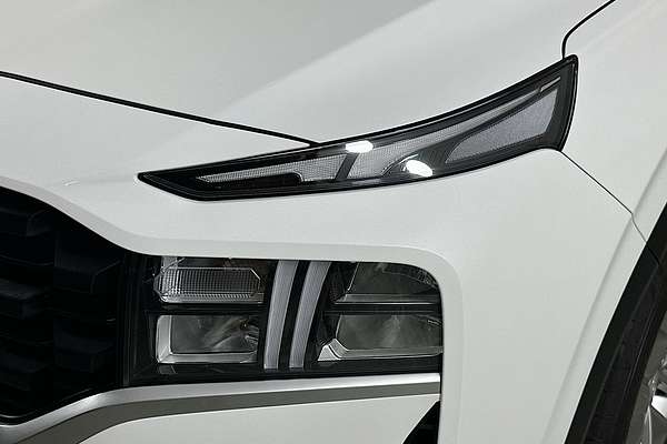 2022 Hyundai SANTA FE MPi (2WD) TM.V4 MY23