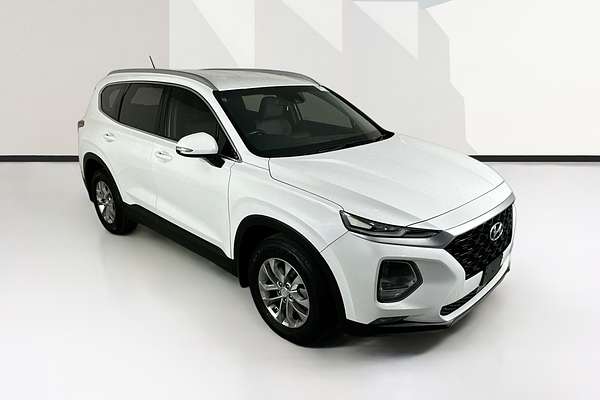 2020 Hyundai Santa Fe Active TM.2