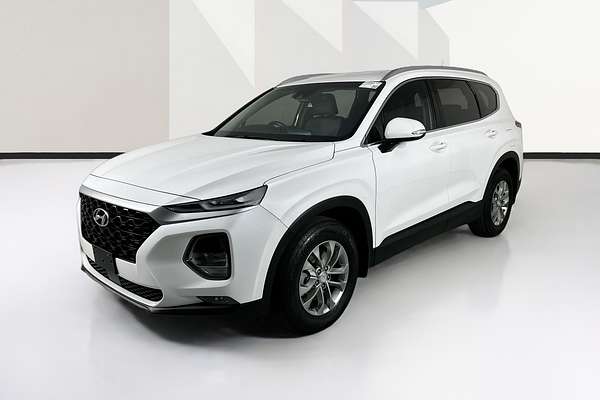 2020 Hyundai Santa Fe Active TM.2