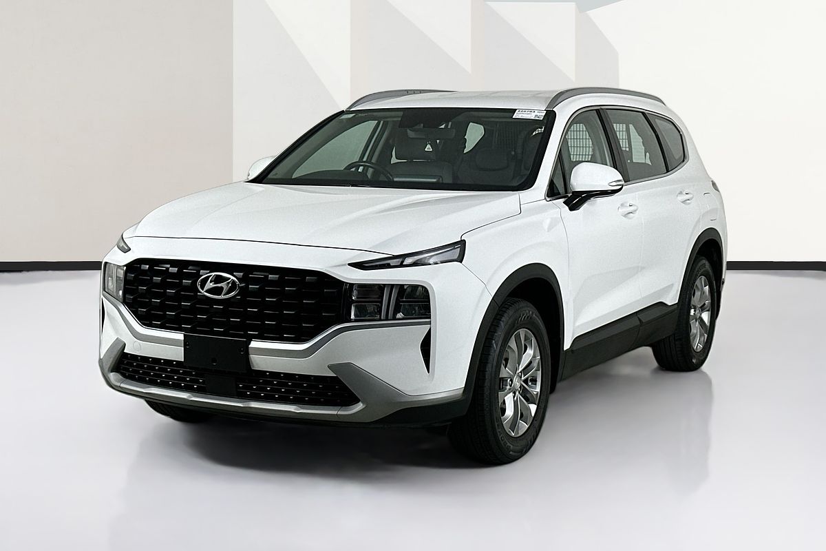 2022 Hyundai SANTA FE MPi (2WD) TM.V4 MY23