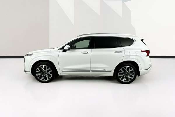 2023 Hyundai Santa Fe HIGHLANDER CRDi (AWD) TM.V4