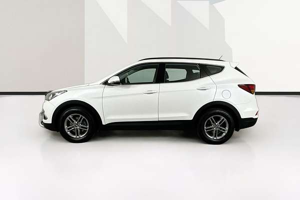 2016 Hyundai Santa Fe Active DM3 Series II