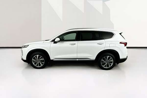 2020 Hyundai SANTA FE ELITE CRDi (AWD) TM.2 MY20