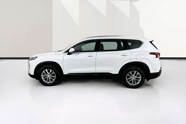 2021 Hyundai Santa Fe ACTIVE CRDi (AWD) TM.V3 MY21