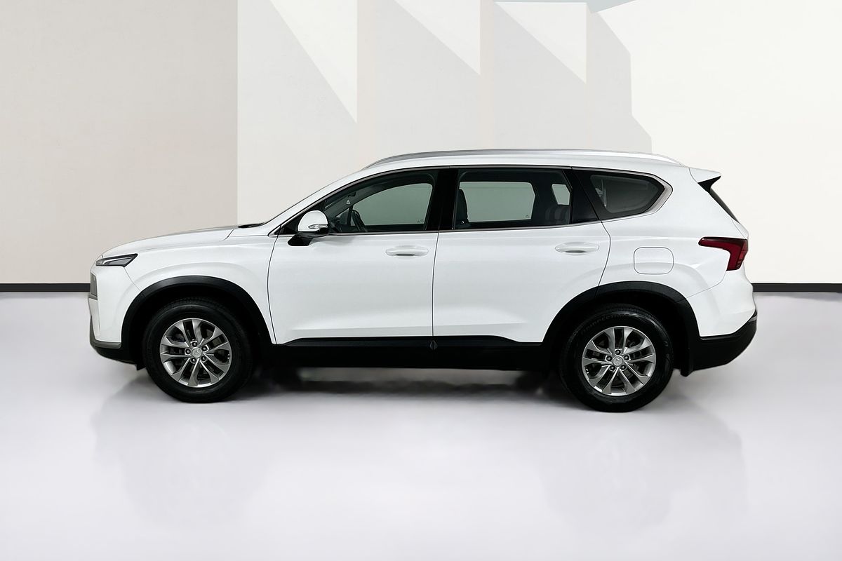 2022 Hyundai SANTA FE MPi (2WD) TM.V4 MY23