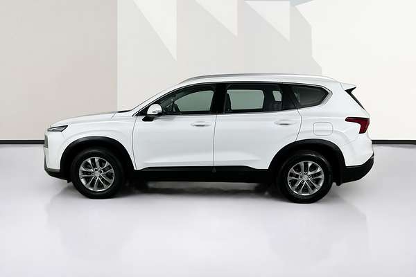 2022 Hyundai SANTA FE MPi (2WD) TM.V4 MY23