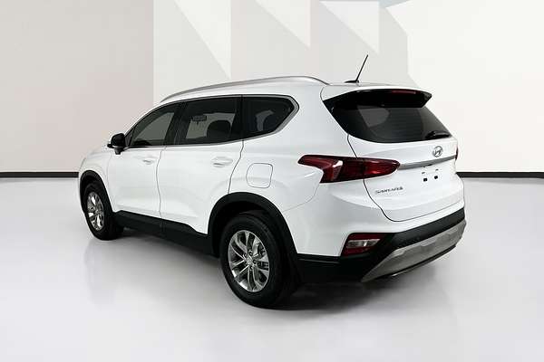 2020 Hyundai Santa Fe Active TM.2