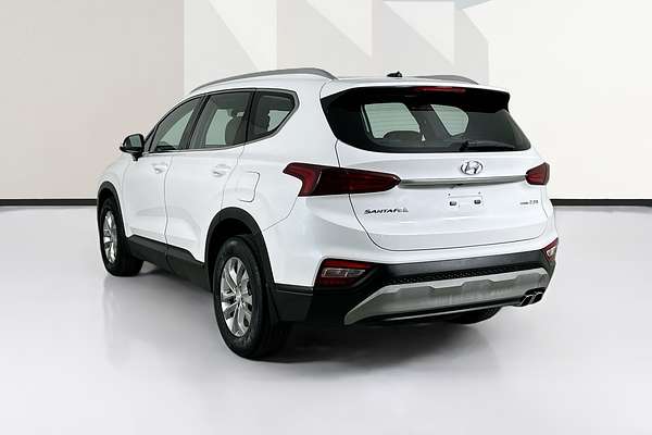 2021 Hyundai Santa Fe ACTIVE CRDi (AWD) TM.V3 MY21