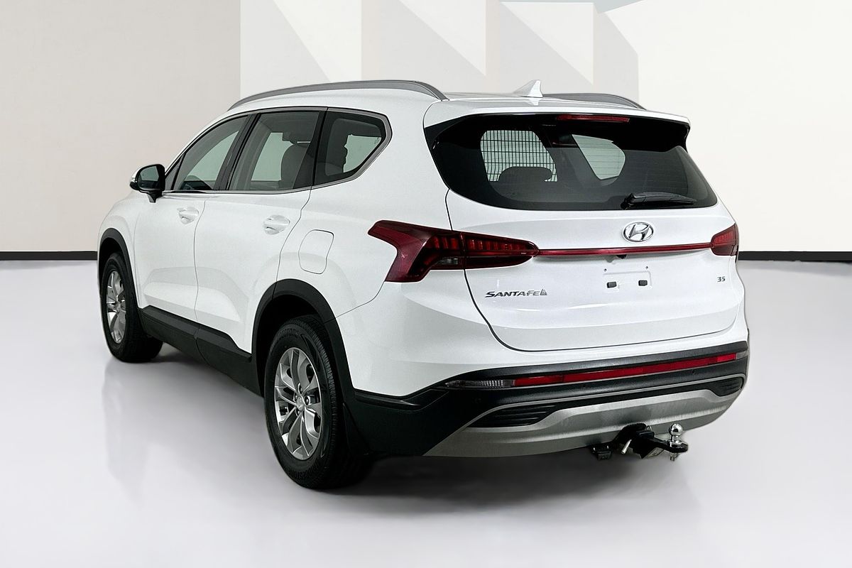 2022 Hyundai SANTA FE MPi (2WD) TM.V4 MY23
