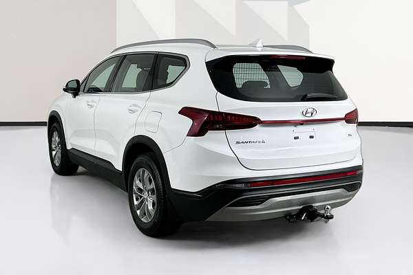 2022 Hyundai SANTA FE MPi (2WD) TM.V4 MY23