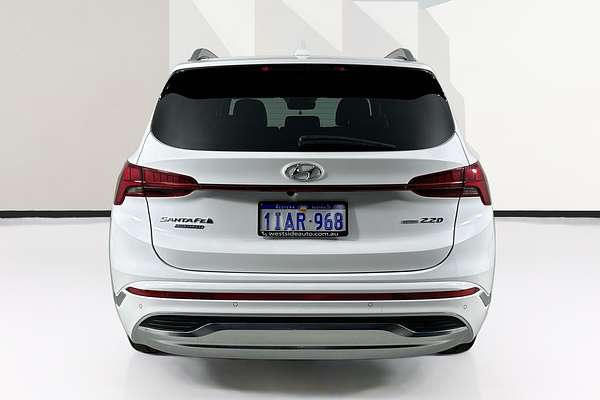 2023 Hyundai Santa Fe HIGHLANDER CRDi (AWD) TM.V4