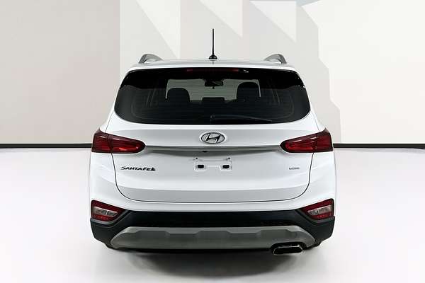 2020 Hyundai Santa Fe Active TM.2