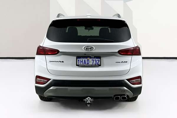 2020 Hyundai SANTA FE ELITE CRDi (AWD) TM.2 MY20
