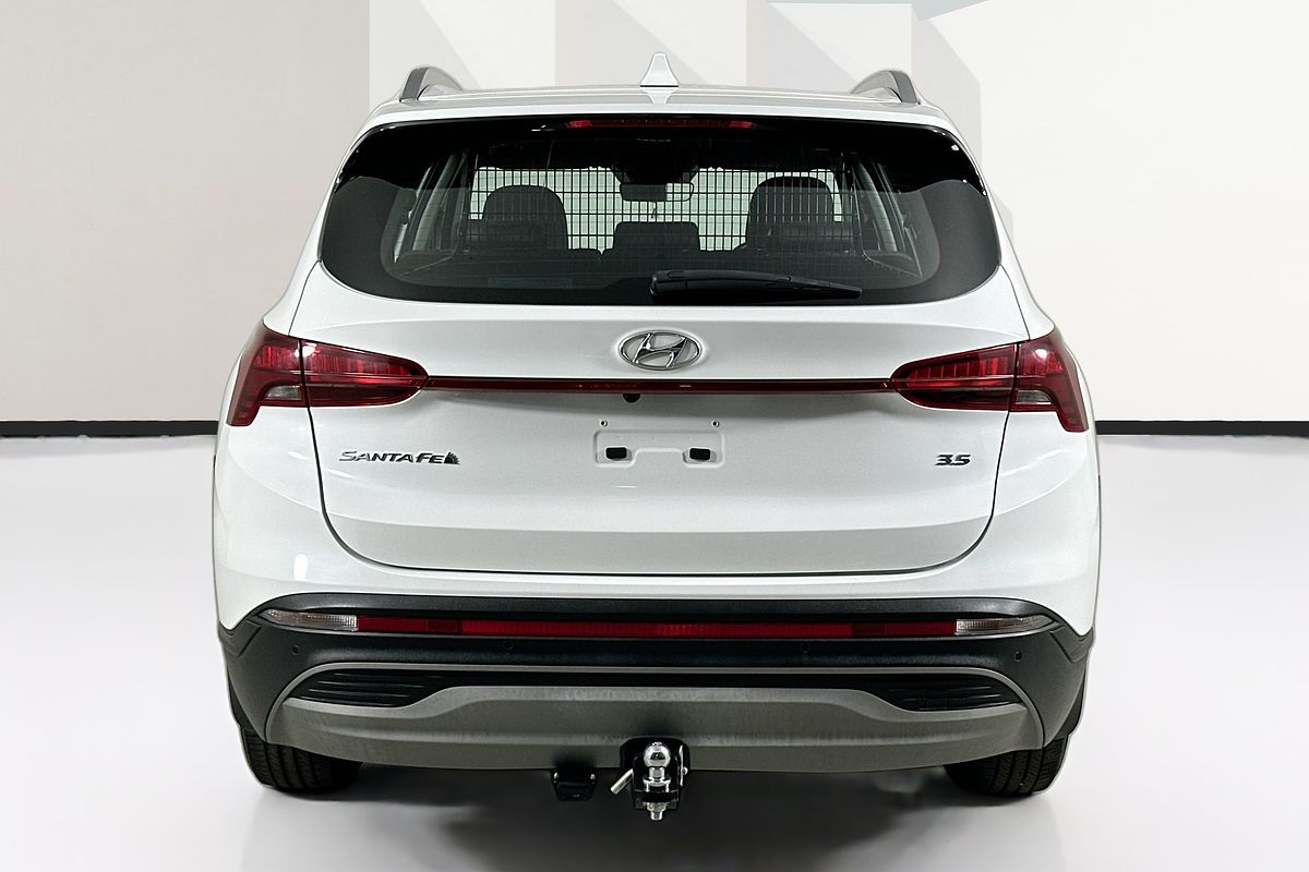 2022 Hyundai SANTA FE MPi (2WD) TM.V4 MY23
