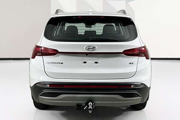 2022 Hyundai SANTA FE MPi (2WD) TM.V4 MY23