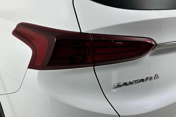 2018 Hyundai SANTA FE ELITE CRDi DARK (AWD) TM
